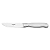 Jogo Talher Inox Churrasco Fio Liso Tramontina 66928636 - Imagem 3