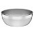 Pote Redondo 28Cm Aco Inox S/ Tampa 5,84L Tramontin 61220281 - Imagem 1