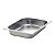 Cuba Aco Inox 1/2 40Mm S/Alca Lar 2,43L Tramontina 61053040 - Imagem 1