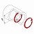 Alicate Para Aneis 7 Tramontina 44009107 - Imagem 3
