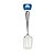 Pa Fritura Aco Inox C/Rasgos Tramontina 63812391 - Imagem 2