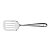 Pa Fritura Aco Inox C/Rasgos Tramontina 63812391 - Imagem 1