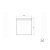 Lixeira Inox Banheiro Basculante Swing 5 Tramontina 94542105 - Imagem 5