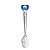 Colher Arroz Perfurada Aco Inox Extrata Tramontin 63815321 - Imagem 2