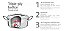 Panela Inox Cabo Professional 2,9L 20cm Tramontina 62621201 - Imagem 3