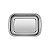 Assadeira Aco Inox 39Cm Tramontina 61310391 - Imagem 3