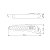 Estilete Profissional 8 Laminas Tramontina 43390308 - Imagem 2
