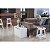 Banqueta Banquinho Madeira Branca Rramontina 91414047 - Imagem 2