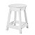 Banqueta Banquinho Madeira Branca Rramontina 91414047 - Imagem 1