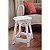 Banqueta Banquinho Madeira Branca Rramontina 91414047 - Imagem 3