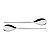 Talher Salada Aco Inox Tramontina 66999600 - Imagem 1