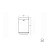 Lixeira Inox Tampa Polida Preta 10L Tramontina 94540008 - Imagem 4