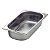 Cuba Aco Inox 1/3 40Mm S/Alca Lar 1,15L Tramontina 61055040 - Imagem 1