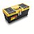 Caixa Maleta Ferramentas Plastica 17 Pol Tramontina 43803017 - Imagem 1