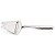 Plaina Aco Inox P/Queijo Cosmos Tramontina 63950510 - Imagem 1