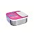 Pote Quadrado 19Cm Aco Inox Lar 2,12L Tramontina 61229190 - Imagem 2