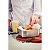 Pote Quadrado 19Cm Aco Inox Lar 2,12L Tramontina 61229190 - Imagem 4