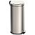 Lixeira Inox Pedal Brasil 30L Tramontina 94538130 - Imagem 1