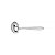 Concha Feijao Aco Inox Laguna Lar 70Ml Tramontina 63906190 - Imagem 1
