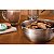 Pote Redondo 18Cm Aco Inox S/ Tampa 1,61L Tramontin 61220181 - Imagem 3