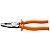 Alicate Universal 7 Tramontina 44000107 - Imagem 1