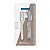 Jg.Garfo Mesa Aco Inox 12 Pcs Tramontina 66902026 - Imagem 2