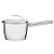 Panela Caldeirao Cabo Inox Ventura 16Cm 2,1L Tramon 62367160 - Imagem 1
