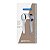 Jg.Colher Cha Aco Inox 12Pcs Laguna Tramontina 66906076 - Imagem 1