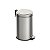 Lixeira Inox Pedal Brasil Plus 12L Tramontina 94538512 - Imagem 1