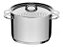 Panela Macarrão Espaguete Inox Solar 24Cm Tramontin 62517241 - Imagem 1