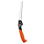 Serrote De Poda Dobravel 8 Tramontina 78372401 - Imagem 3
