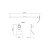Enxo C/ Cabo 43Cm Tramontina 77275204 - Imagem 2