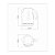 Chaleira Eletrica Aco Inox Smart 127V Tramontina 69092011 - Imagem 3