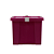 Caixa Organizadora Kids 30L Rs Tramontina 92551060 - Imagem 3