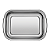 Assadeira Aco Inox 48Cm Tramontina 61310481 - Imagem 2