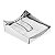 Porta Guardanapo Aco Inox Ciclo Tramontina 61532000 - Imagem 1