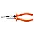 Alicate Bico Chato 6 Tramontina 44006106 - Imagem 1