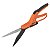 Tesoura Poda Aparar Grama Tramontina 78322001 - Imagem 1