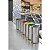Lixeira Inox Polido 40L Verde Tramontina 94539225 - Imagem 2