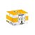Rechaud Fogareiro Inox Banho Maria 7L 7L Tramontina 61042000 - Imagem 2