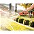 Mangueira Jardim Flex Kit Esguicho 20M Tramontina 79172200 - Imagem 3