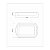 Assadeira Aco Inox 34Cm Tramontina 61310341 - Imagem 2