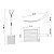 Forcado P/Cascalho 10D C/Cabo 74Cm Tramontina 77128404 - Imagem 5