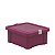 Caixa Organizadora Kids 17L Rs Tramontina 92550060 - Imagem 1