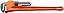 Chave Grifo Tubo 18 Tramontina 44021018 - Imagem 4