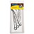 Kit Chave Boca Combinada 6Pçs Tramontina 43408152 - Imagem 1