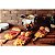 Rechaud Fogareiro Inox 4Pç 7,4L Allegra 7,5L Tramon 65650680 - Imagem 3