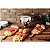 Rechaud Fogareiro Inox 4Pç 7,4L Allegra 7,5L Tramon 65650680 - Imagem 4