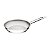 Frigideira Funda Inox Professional 26Cm 2,4L Tramon 62637260 - Imagem 1
