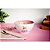 Tigela Porcelana Infantil Colher Le Petit Tramontin 64250665 - Imagem 4